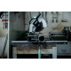 Монтажная пила Metabo CS 22-355, 2300 Вт 601786000