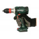 Аккумуляторный винтоверт Metabo BS 18 LTX 602193890