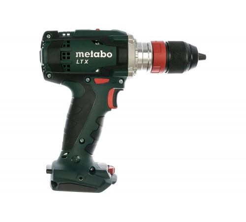 Аккумуляторный винтоверт Metabo BS 18 LTX 602193890 Аккумуляторный винтоверт Metabo BS 18 LTX 602193890