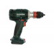 Аккумуляторный винтоверт Metabo BS 18 LTX 602193890