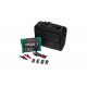 Измеритель сопротивления изоляции Mastech MS5205 противоударный 13-1348