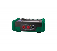 Измеритель сопротивления изоляции Mastech MS5205 противоударный 13-1348