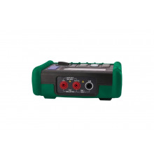 Измеритель сопротивления изоляции Mastech MS5205 противоударный 13-1348