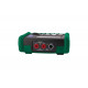 Измеритель сопротивления изоляции Mastech MS5205 противоударный 13-1348