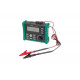Измеритель сопротивления изоляции Mastech MS5205 противоударный 13-1348