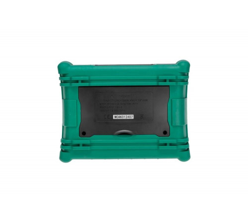 Измеритель сопротивления изоляции Mastech MS5205 противоударный 13-1348
