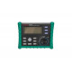 Измеритель сопротивления изоляции Mastech MS5205 противоударный 13-1348
