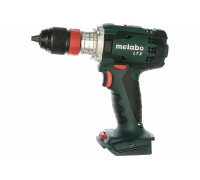 Аккумуляторный винтоверт Metabo BS 18 LTX 602193890