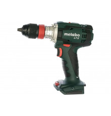 Аккумуляторный винтоверт Metabo BS 18 LTX 602193890