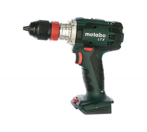 Аккумуляторный винтоверт Metabo BS 18 LTX 602193890 Аккумуляторный винтоверт Metabo BS 18 LTX 602193890