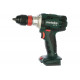 Аккумуляторный винтоверт Metabo BS 18 LTX 602193890