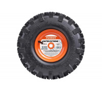 Колесо пневматическое с диском для снегоуборщика Winter Extreme 2 14x5.50-6, Right Patriot 490001286