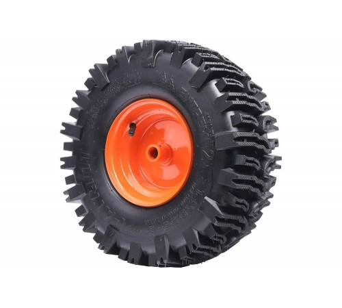 Колесо пневматическое с диском для снегоуборщика Winter Extreme 2 14x5.50-6, Right Patriot 490001286 Колесо пневматическое с диском для снегоуборщика Winter Extreme 2 14x5.50-6, Right Patriot 490001286
