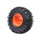 Колесо пневматическое с диском для снегоуборщика Winter Extreme 2 14x5.50-6, Right Patriot 490001286