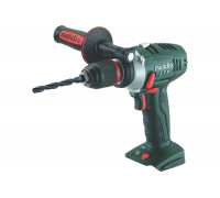 Аккумуляторный винтоверт Metabo BS 18 LTX Impuls 602145850