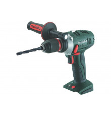 Аккумуляторный винтоверт Metabo BS 18 LTX Impuls 602145850