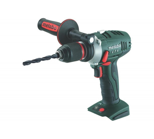 Аккумуляторный винтоверт Metabo BS 18 LTX Impuls 602145850