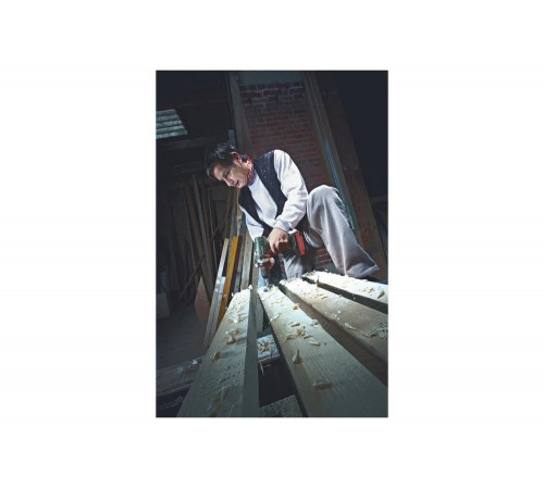 Аккумуляторный винтоверт Metabo BS 18 LTX Impuls 602145850