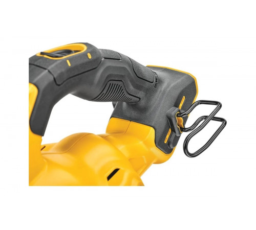 Аккумуляторный пылесос Dewalt DCV501LN, 18 В, 0.75 л, без АКБ и ЗУ, в сумке DCV501LN-XJ