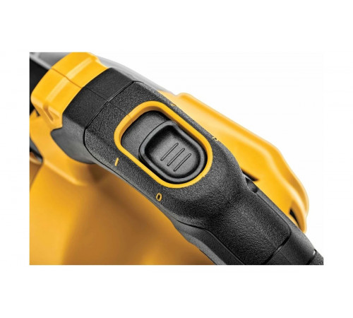Аккумуляторный пылесос Dewalt DCV501LN, 18 В, 0.75 л, без АКБ и ЗУ, в сумке DCV501LN-XJ