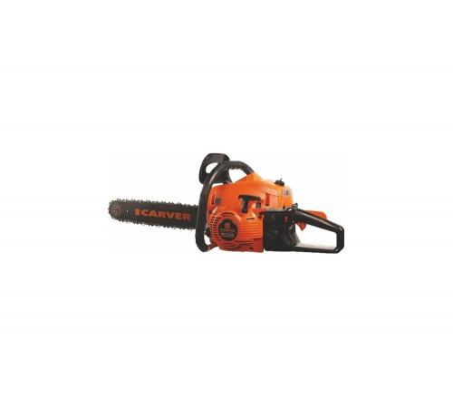 Бензиновая пила CARVER RSG-62-20K Бензиновая пила CARVER RSG-62-20K