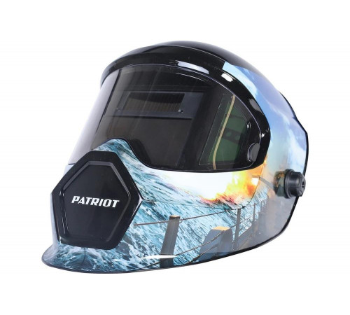 Маска сварщика WH 600 E Маска сварщика WH 600 E