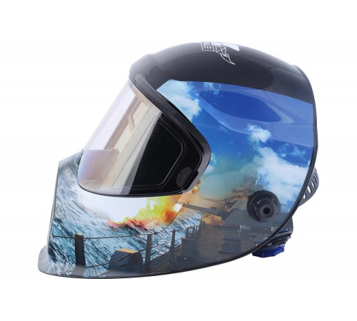 Маска сварщика WH 600 E Маска сварщика WH 600 E