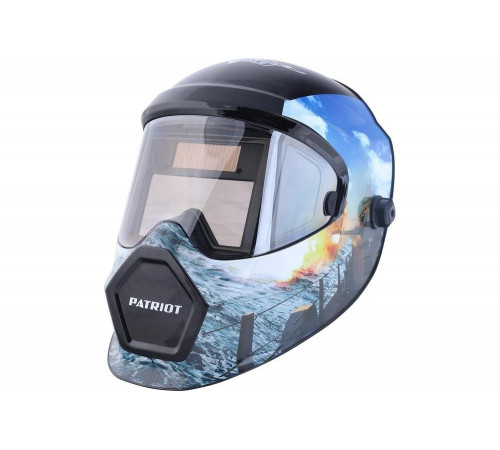 Маска сварщика WH 600 E Маска сварщика WH 600 E