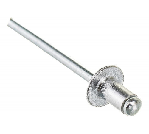 STAYER 4.0 х 6 мм, 50 шт., заклепки алюминиевые ProFIX 3120-40-06 STAYER 4.0 х 6 мм, 50 шт., заклепки алюминиевые ProFIX 3120-40-06