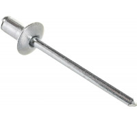 Алюминиевые заклепки STAYER Professional Pro-FIX 4.0х6 мм, 50 шт. 3120-40-06