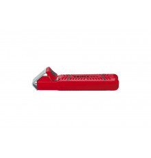 Инструмент для удаления изоляции KNIPEX KN-162028SB