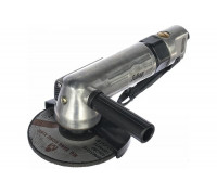 Угловая пневмошлифмашина FUBAG GA125 + зачистной диск 4" 100127