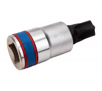 Насадка бита торцевая (1/2"; TORX T60) KING TONY 402360