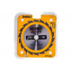 Пильный диск CONSTRUCT 160х20 мм, 18Т,  ATB +20град DEWALT DT1931