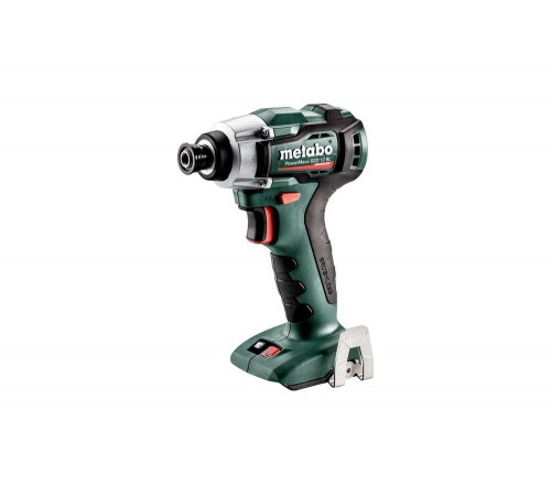 Аккумуляторный ударный гайковерт Metabo PowerMaxx SSD 12 BL 601115840