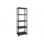 Стеллаж - этажерка DEKO DKTB18, (5 полок,60х30x172см) 065-0823