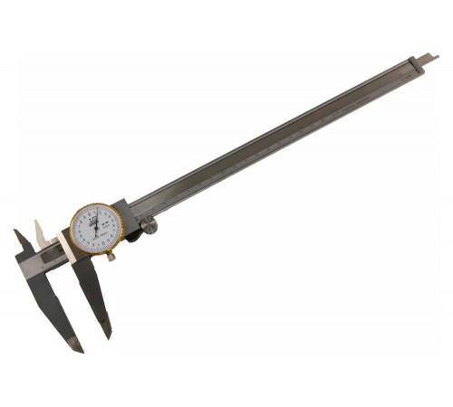 Штангенциркуль SHAN ШЦК-1-250 0.02 Штангенциркуль SHAN ШЦК-1-250 0.02