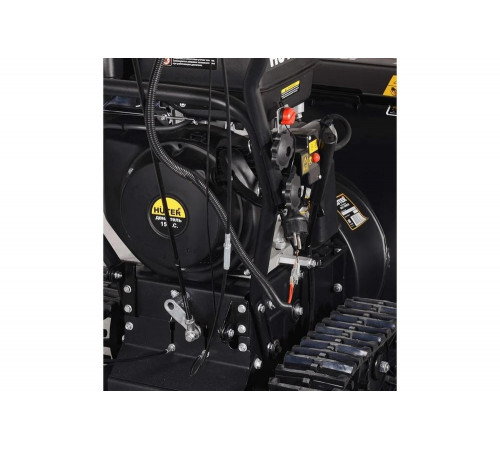 Снегоуборщик бензиновый HUTER SGC 11000CD Снегоуборщик бензиновый HUTER SGC 11000CD