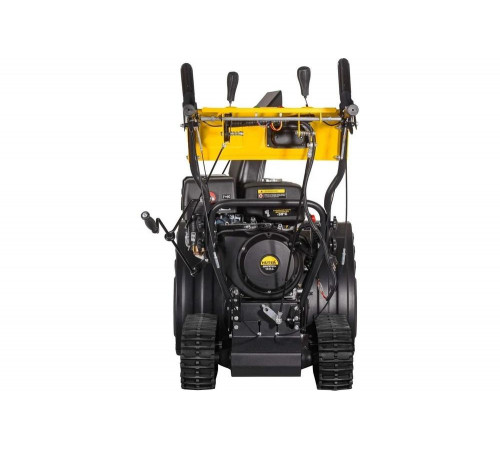 Снегоуборщик бензиновый HUTER SGC 11000CD Снегоуборщик бензиновый HUTER SGC 11000CD