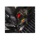 Снегоуборщик бензиновый HUTER SGC 11000CD