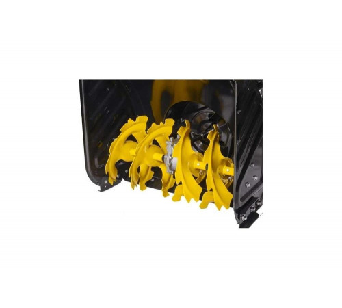 Снегоуборщик бензиновый HUTER SGC 11000CD Снегоуборщик бензиновый HUTER SGC 11000CD