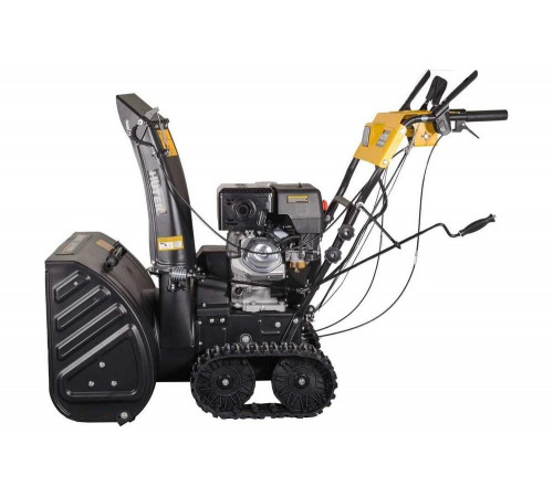 Снегоуборщик бензиновый HUTER SGC 11000CD Снегоуборщик бензиновый HUTER SGC 11000CD