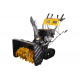 Снегоуборщик бензиновый HUTER SGC 11000CD