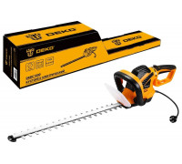 Кусторез электрический DEKO DKBC1000, 1000Вт, 610мм 065-1251