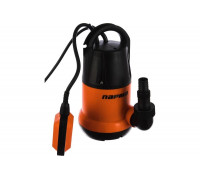 Погружной дренажный насос Парма НД-750/5П