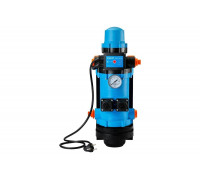 Насос-автомат Джилекс КОМФОРТ ПРО 60/30 4002