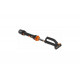 Мощная и эффективная аккумуляторная воздуходувка WORX WG543E.9