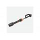 Мощная и эффективная аккумуляторная воздуходувка WORX WG543E.9