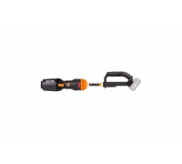 Аккумуляторная бесщеточная воздуходувка WORX 20 В WG543E.9