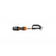 Мощная и эффективная аккумуляторная воздуходувка WORX WG543E.9
